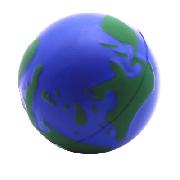 PU earth