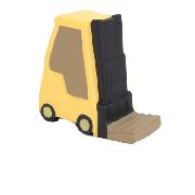 PU forklift