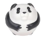 PU pandas