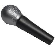 PU microphone