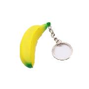 PU banana pendant